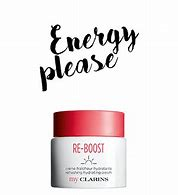 MyClarins - ReBoost Refreshing Moisturiser