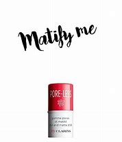 MyClarins - Poreless Matte Stick