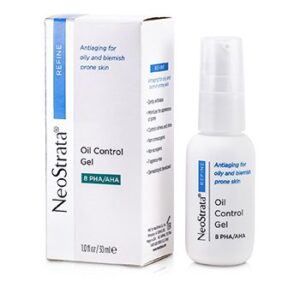 Neostrata - Refine - Oil Gel Control 8 PHA/AHA (30ml)