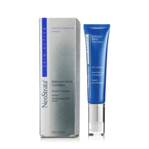 Neostrata - Skin Active - Retinol + NAG Complex (30ml)