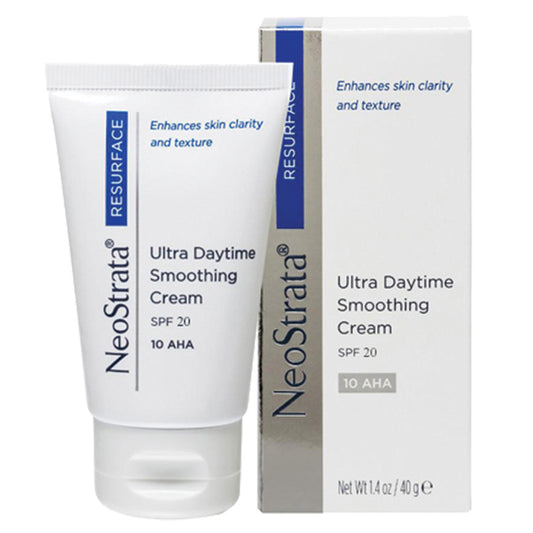 NeoStrata - Resurface - Ultra Daytime Smoothing Cream Spf20 10AHA (40g)