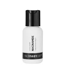 Inkey - Niacinamide Face Serum
