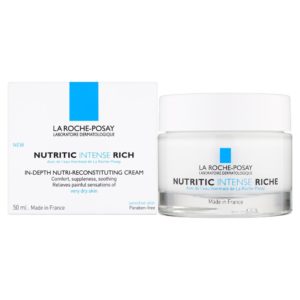 La Roche Posay - Nutritic Intense (50ml)