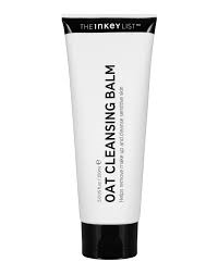 Inkey - Oat Cleansing Balm