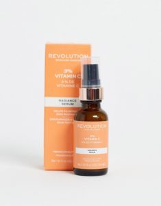 MUR – 3% Vitamin C and Radiance Serum – 30ml