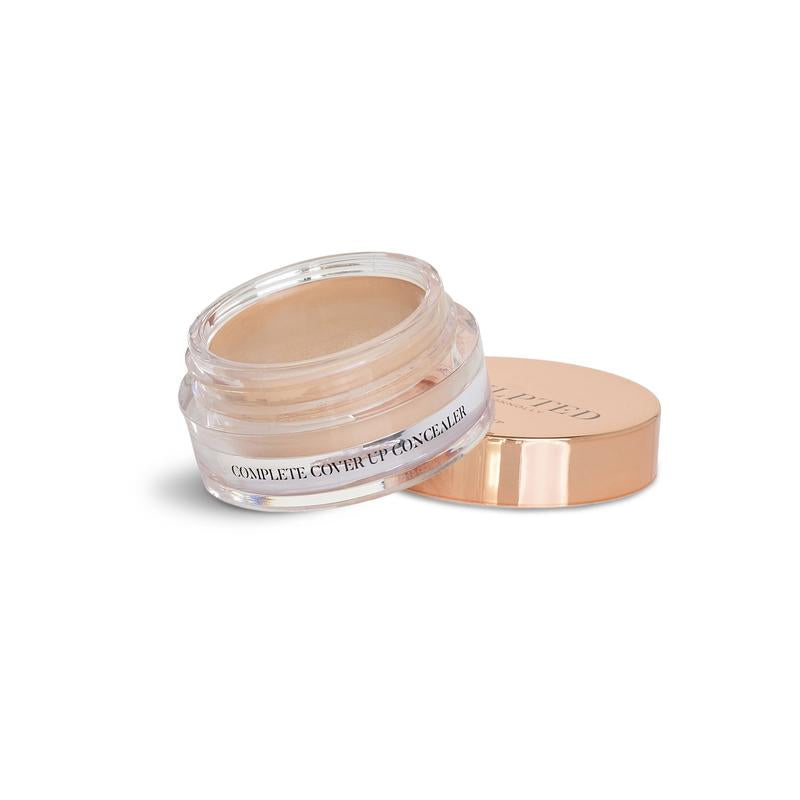 Sculpted - Complete Cover Up Cream Concealer (7g) - By Aimee Connolly