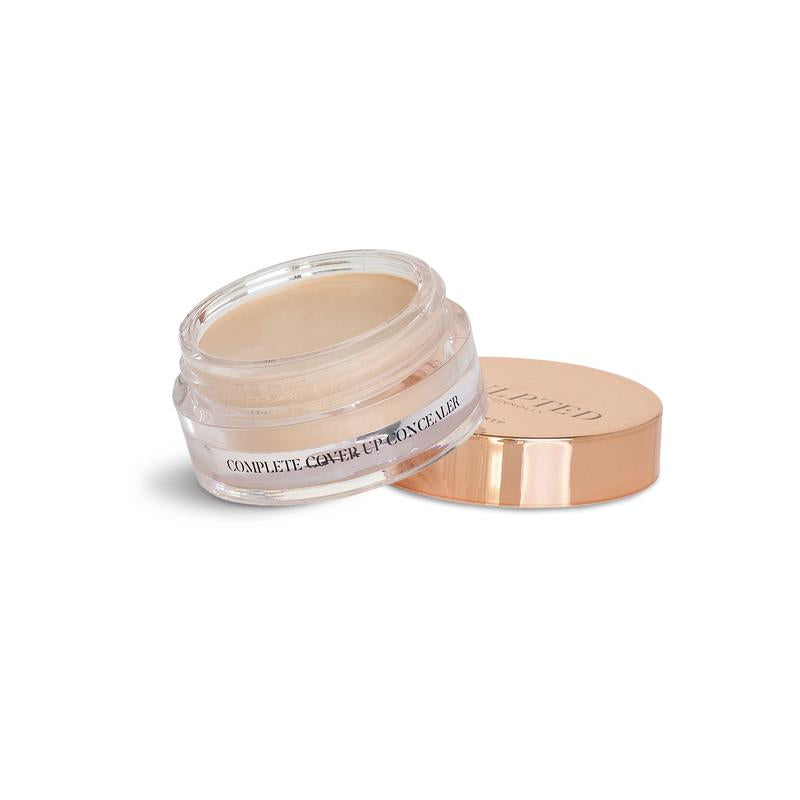 Sculpted - Complete Cover Up Cream Concealer (7g) - By Aimee Connolly