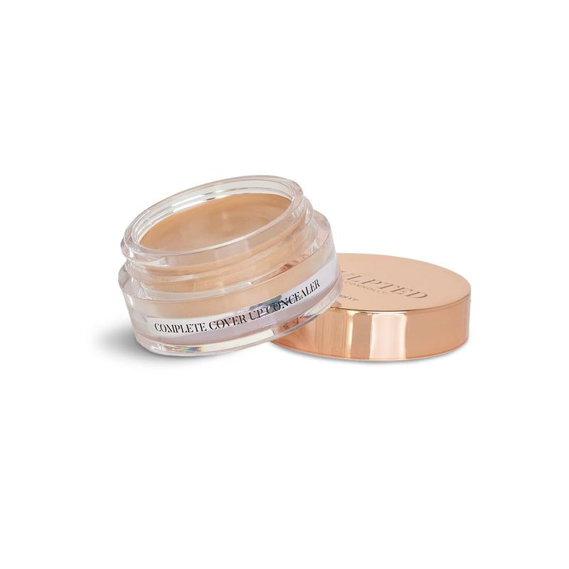 Sculpted - Complete Cover Up Cream Concealer (7g) - By Aimee Connolly