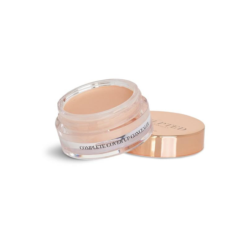 Sculpted - Complete Cover Up Cream Concealer (7g) - By Aimee Connolly