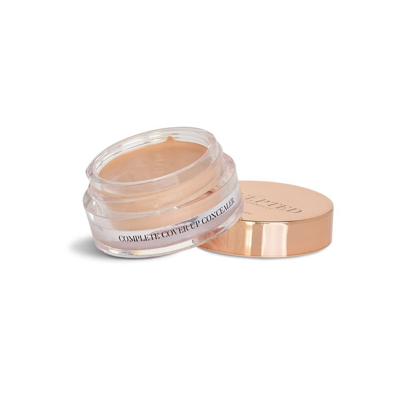 Sculpted - Complete Cover Up Cream Concealer (7g) - By Aimee Connolly