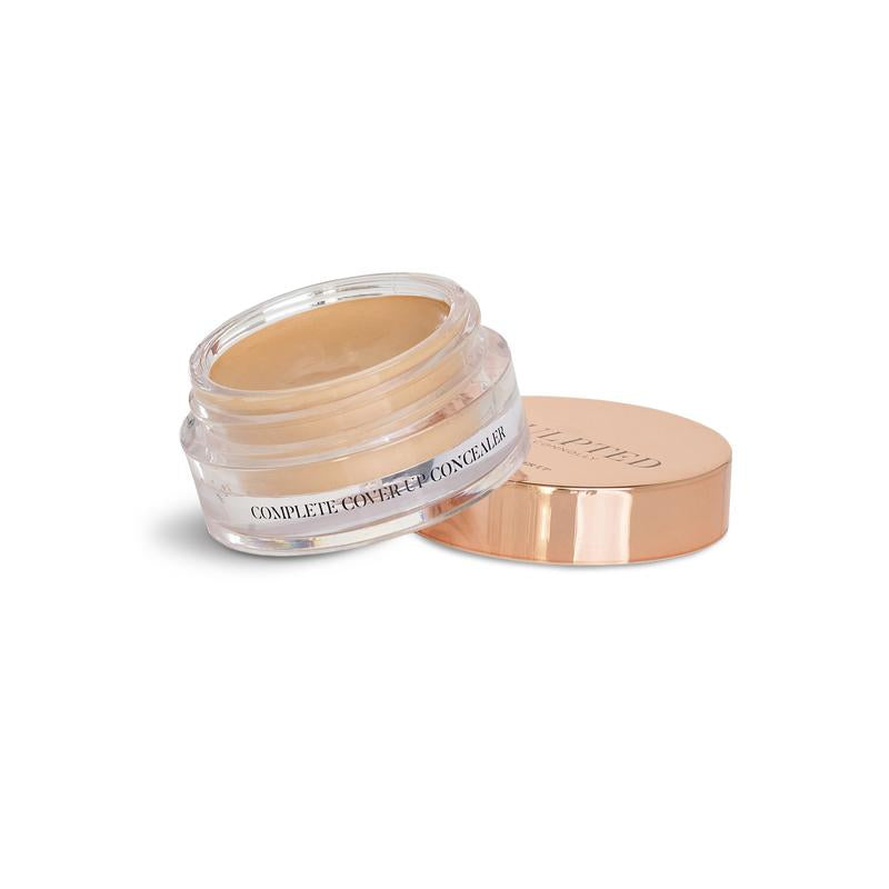 Sculpted - Complete Cover Up Cream Concealer (7g) - By Aimee Connolly