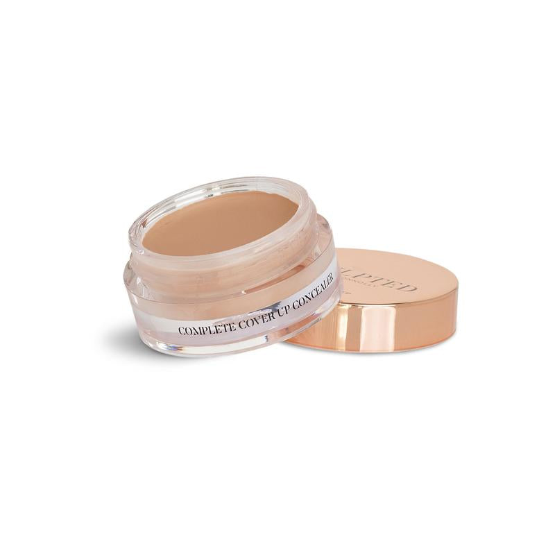 Sculpted - Complete Cover Up Cream Concealer (7g) - By Aimee Connolly