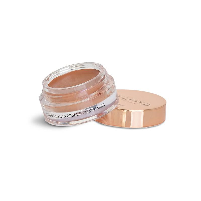Sculpted - Complete Cover Up Cream Concealer (7g) - By Aimee Connolly