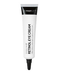 Inkey - Retinol Eye Cream