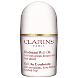 Clarins Deodorant Roll-On