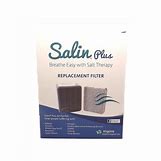 Salin Plus Replacement Filter