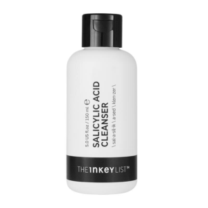 Inkey - Salicylic Acid Cleanser