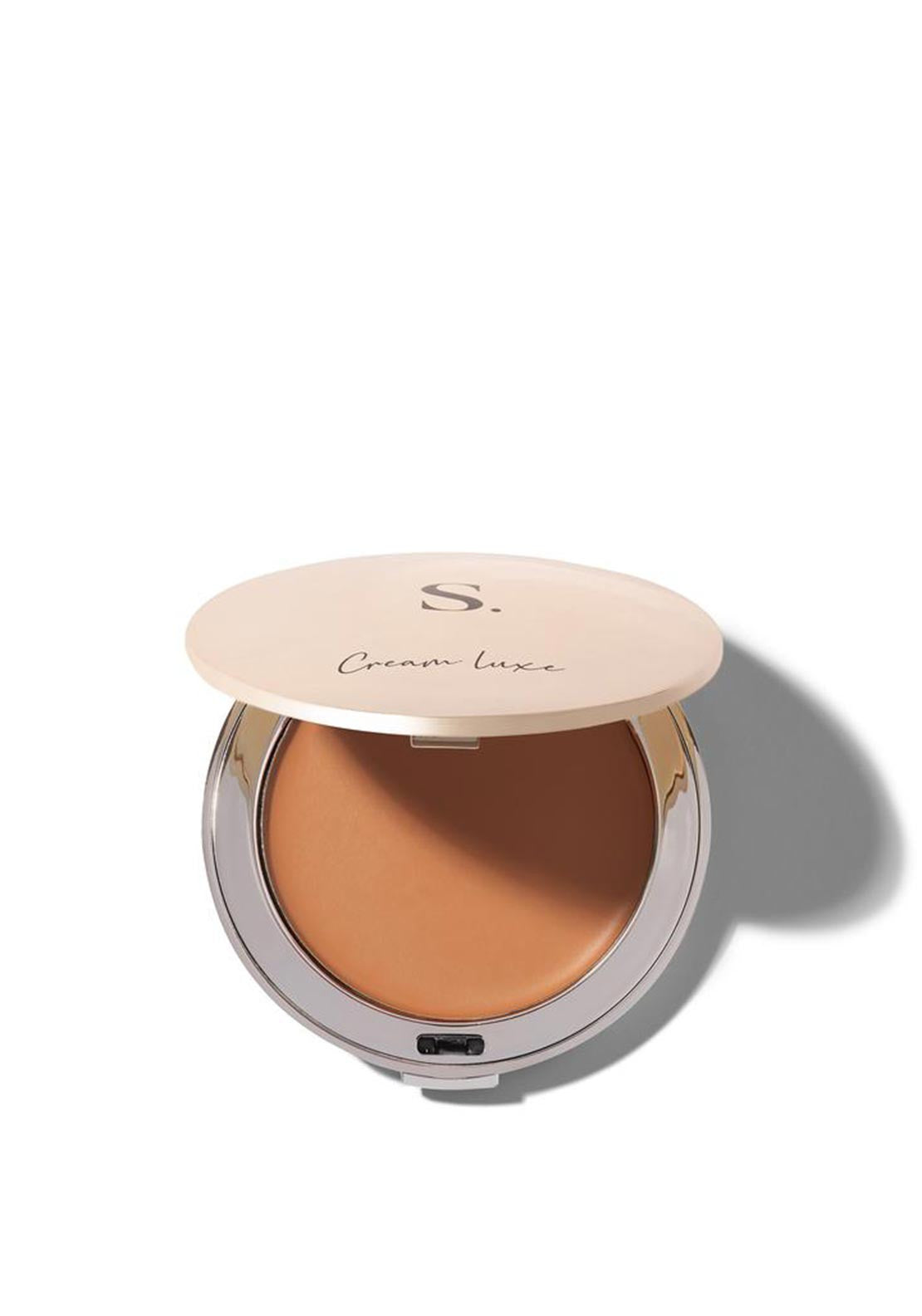 SCULPTED by Aimee Cream Luxe Light/Medium Bronze