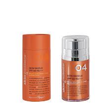 Skingredients - The Skin Nerd - Skin Shield SPF 50 PA+++ (73ml)