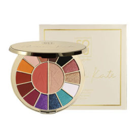 SoSu x Aideen Kate - Face and Eye Palette