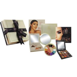 SoSu - Palette Bundle (3 Palettes)