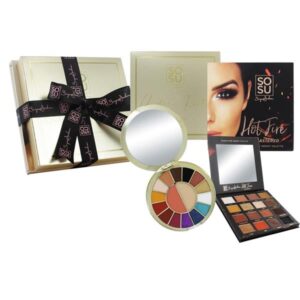 SoSu - Palette Bundle (2 Palettes)