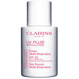 Clarins Day Screen Protection SPF50 30ml