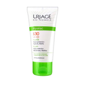 Uriage - Hyséac SPF 30 Fluid (50ml)