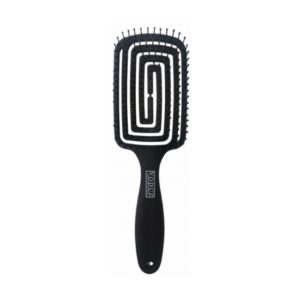 Voduz - In-Vented 3D Flat Brush