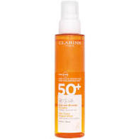 Clarins 50+ Sun Care Water Mist