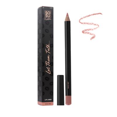 SoSu - Let Them Talk - Lipliner (1.3g)