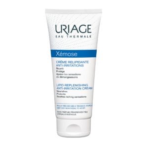 Uriage - Xémose Lipid-Replenishing Anti-Irritation Cream (200ml)