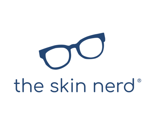 The Skin Nerd - Skingredients