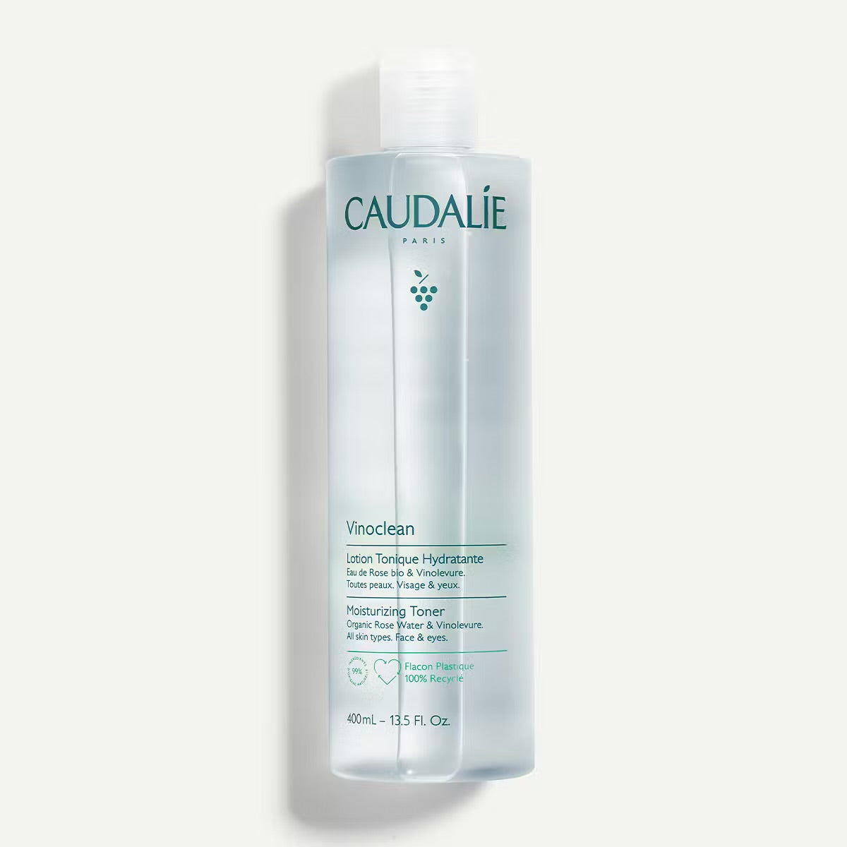 Caudalie Vinoclean - Moisturizing Toner