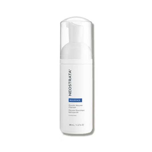 Neostrata Glycolic Mousse Cleanser 125ml