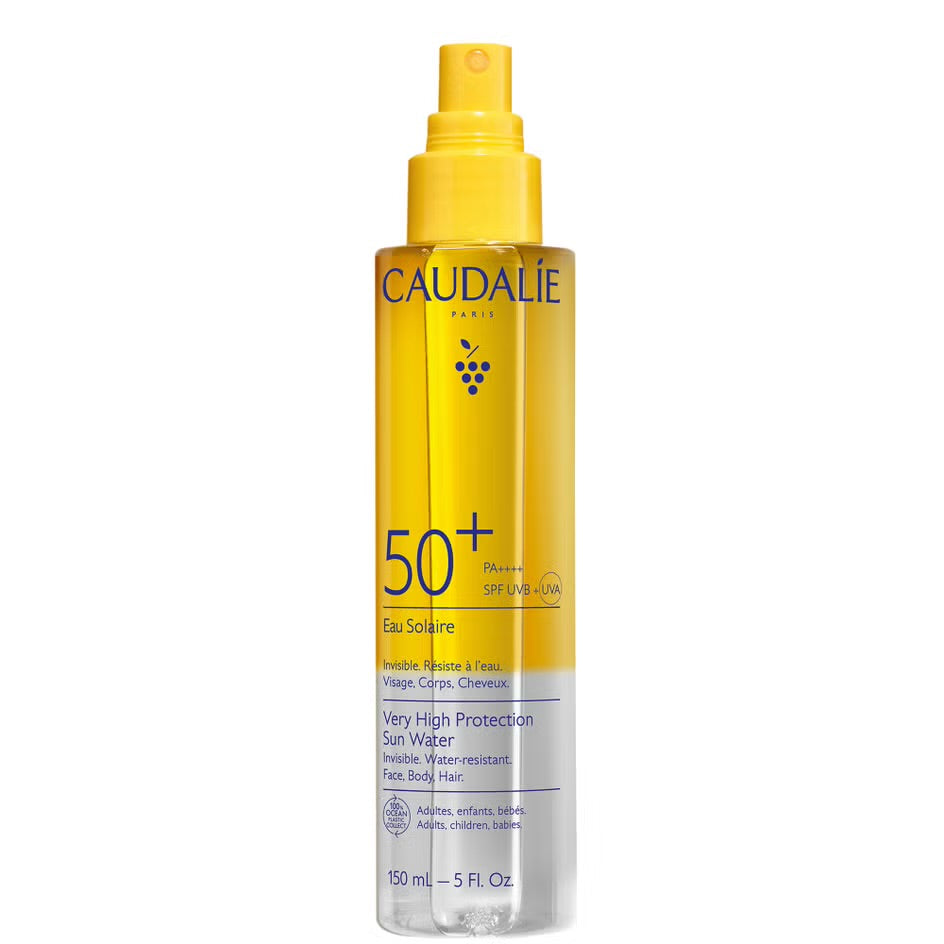 Caudalie Very High Protection Sun Water SPF 50+