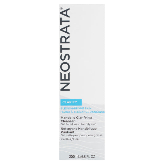 Neostrata Clarify Mandelic Clarifying Cleanser 200mL