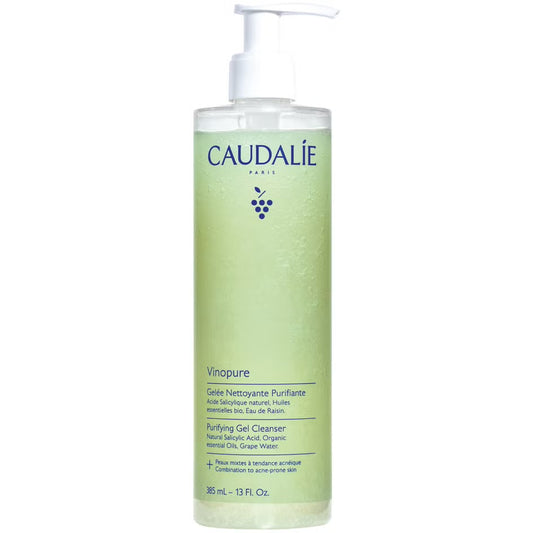 Caudalie Vinopure - Purifying Gel Cleanser