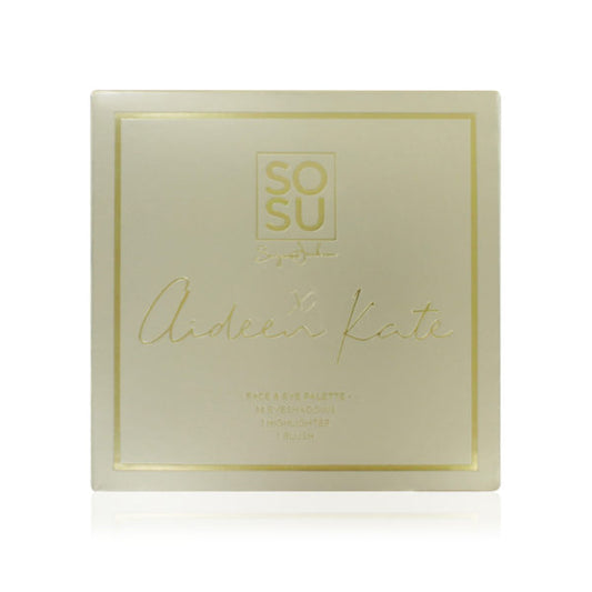 Sosu Aideen Kate pallete
