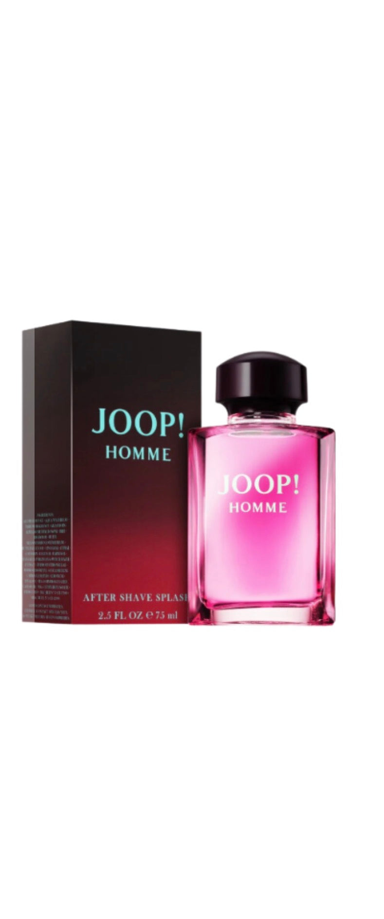 Joop home after shave splash