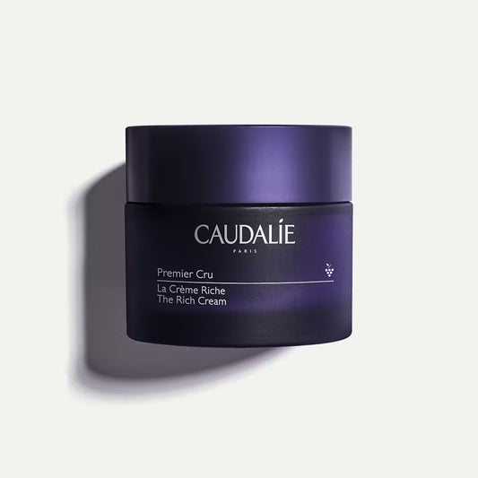 Caudalie Premier Cru - The Rich Cream