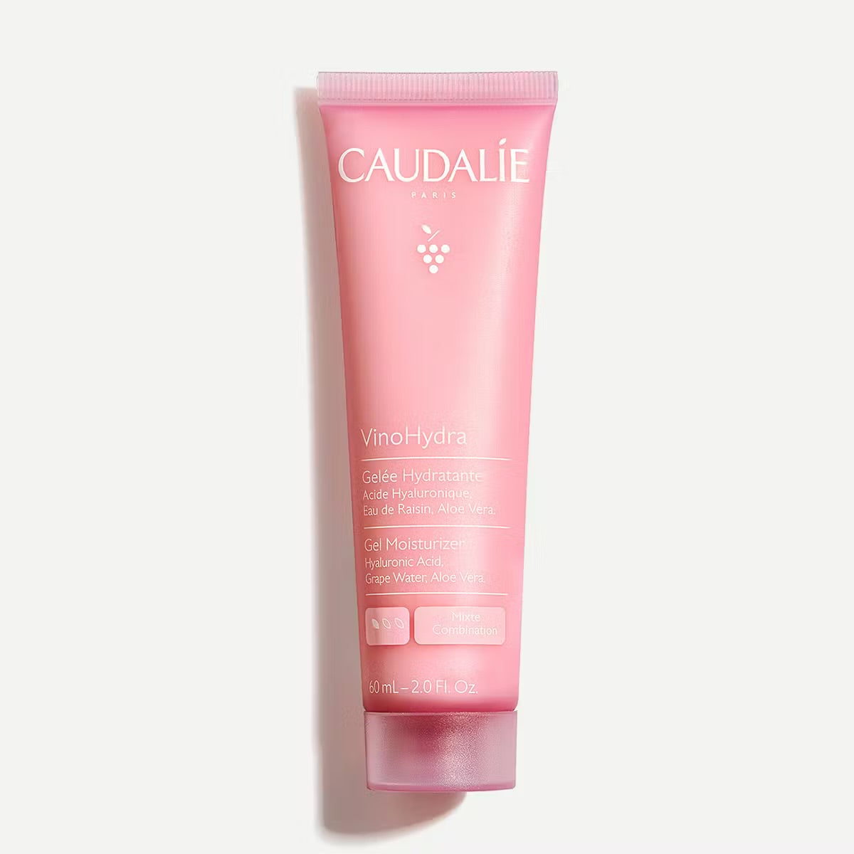 Caudalie VinoHydra - Gel Moisturizer