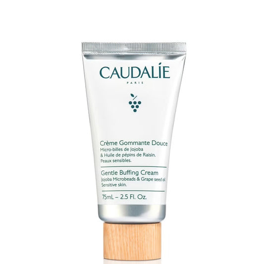 Caudalie Gentle Buffing Cream