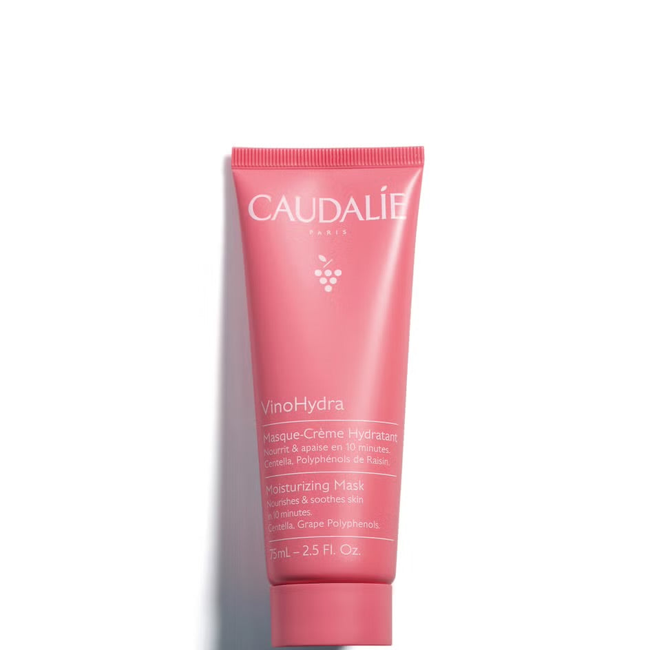 Caudalie VinoHydra - Moisturizing Mask