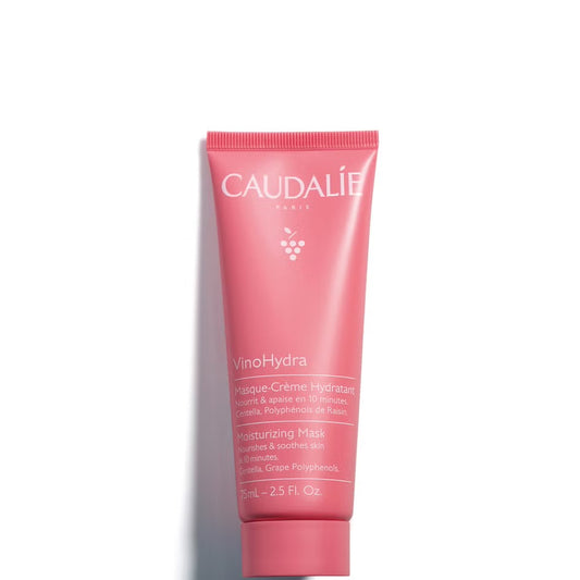 Caudalie VinoHydra - Moisturizing Mask