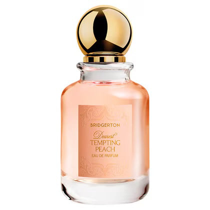 Bridgerton Dearest - Tempting Peach