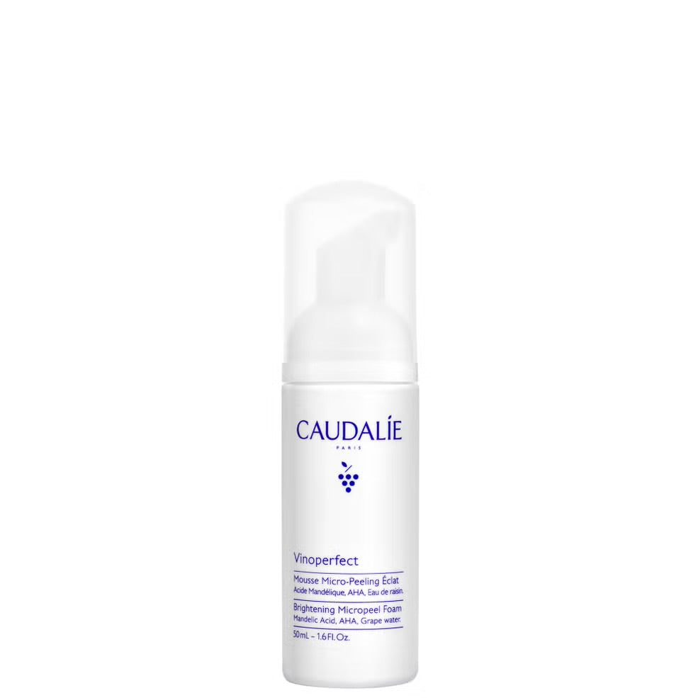 Caudalie Vinoperfect - Brightening Micropeel Foam
