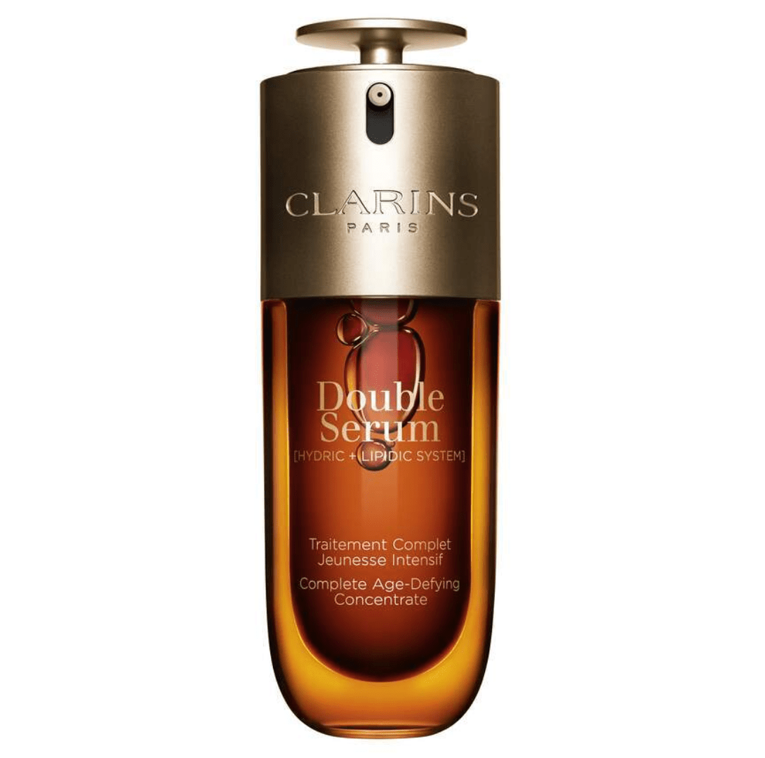 Clarins Double Serum