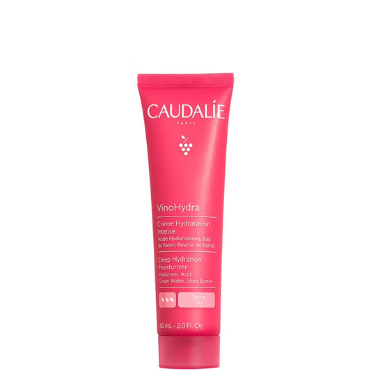 Caudalie VinoHydra - Deep Hydration Moisturizer