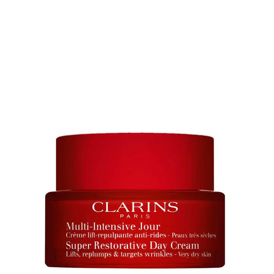Clarins Super Restorative Jour Day Cream Very Dry Skin (50ml)